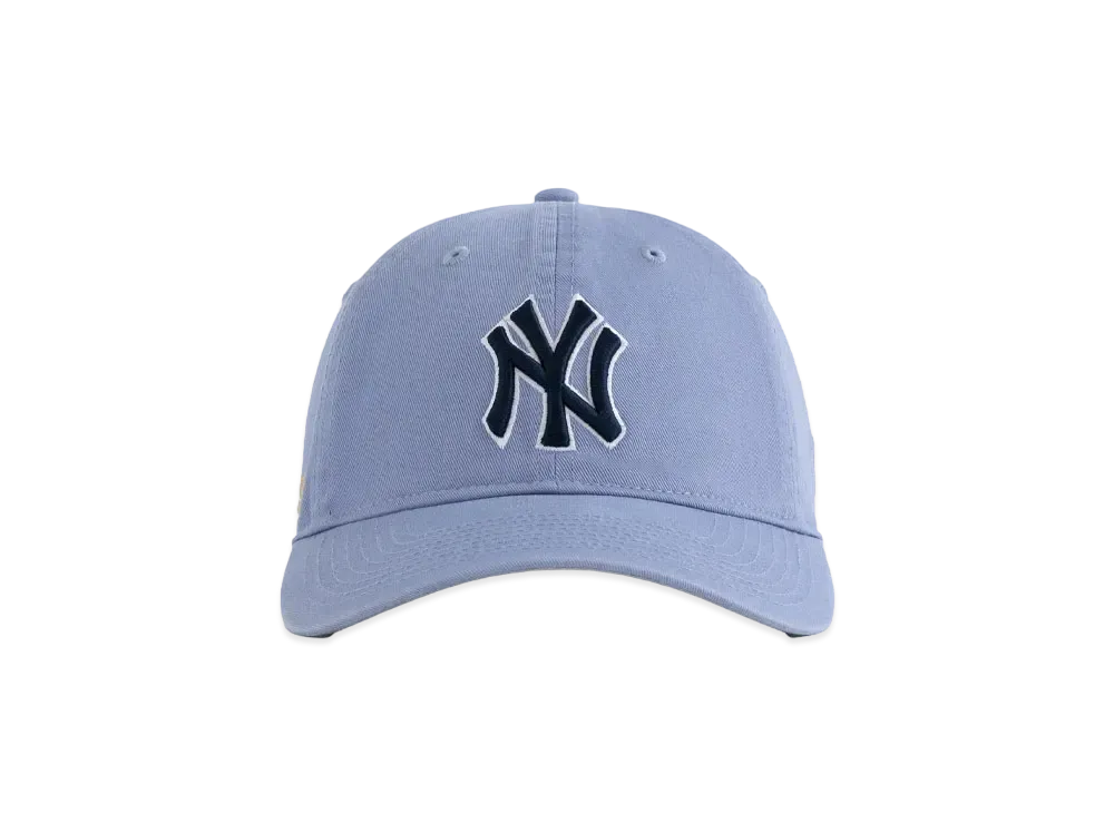 Aime Leon Dore x New Era Yankees Ballpark Hat "Light Blue"