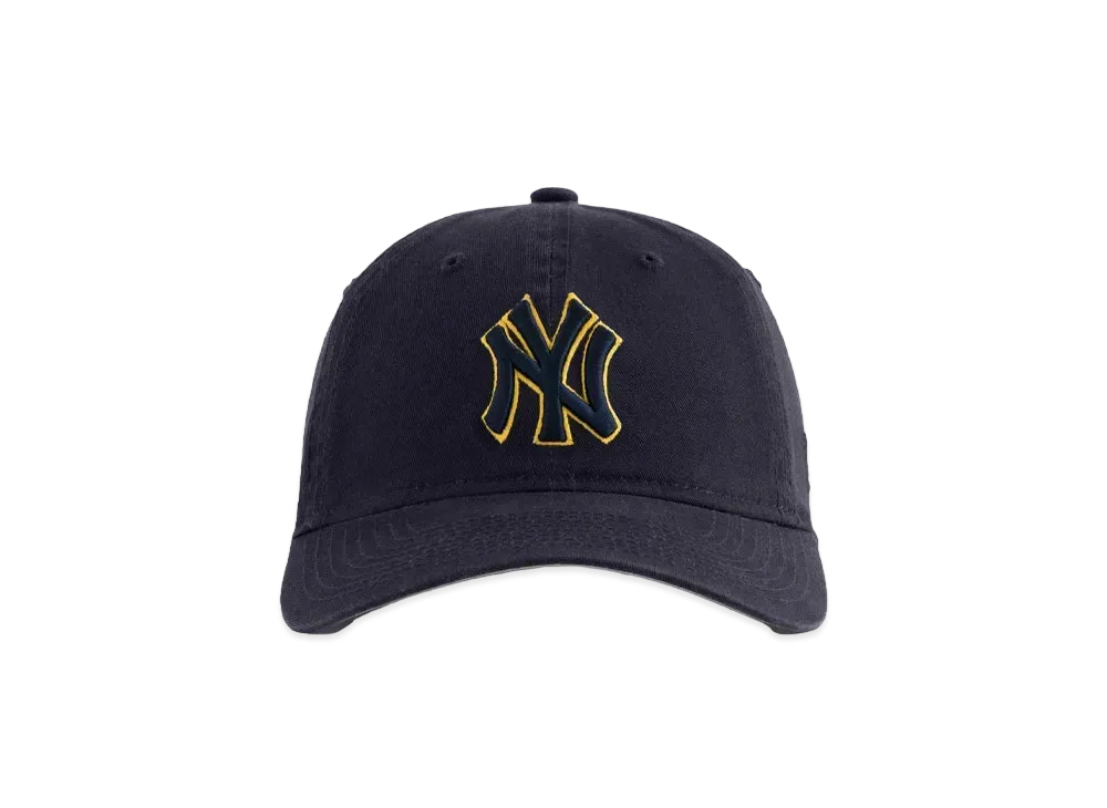 Aime Leon Dore x New Era Yankees Ballpark Hat "Navy"