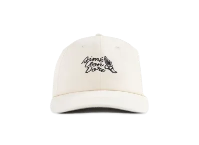 Aime Leon Dore Wingfoot Hat "Cream"