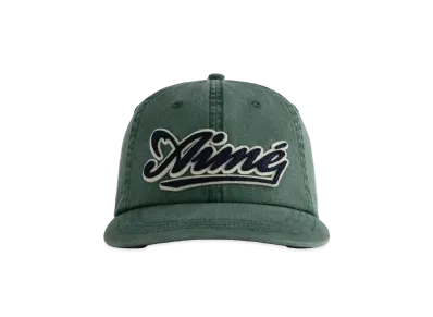 Aime Leon Dore Cycling Logo Hat "Green"