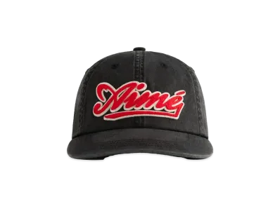 Aime Leon Dore Cycling Logo Hat "Black"