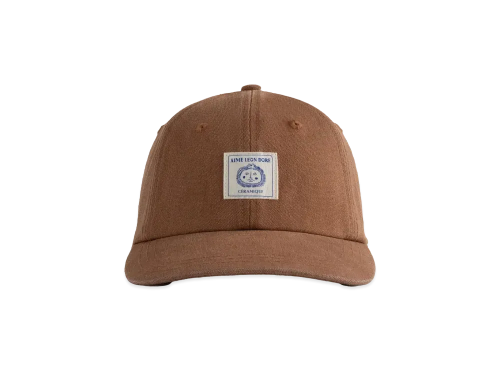 Aime Leon Dore Artiste Hat "Brown"