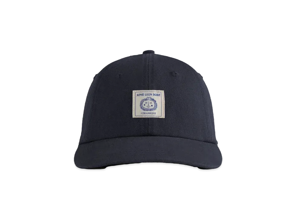 Aime Leon Dore Artiste Hat "Navy"