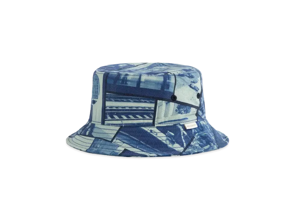 Aime Leon Dore Printed Bucket Hat "Multi"