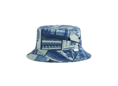 Aime Leon Dore Printed Bucket Hat "Multi"