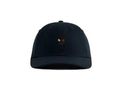 Aime Leon Dore Brushed Crest Hat "Navy"