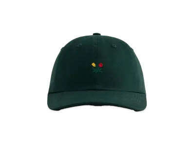 Aime Leon Dore Brushed Crest Hat "Green"