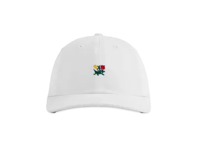 Aime Leon Dore Brushed Crest Hat "White"