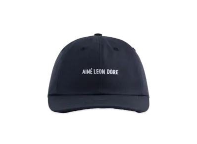 Aime Leon Dore Cotton Logo Hat "Navy"
