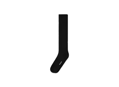 Aime Leon Dore Dress Sock "Black"