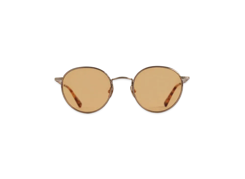 Aime Leon Dore Coppola Sunglasses "Light Tortoise"
