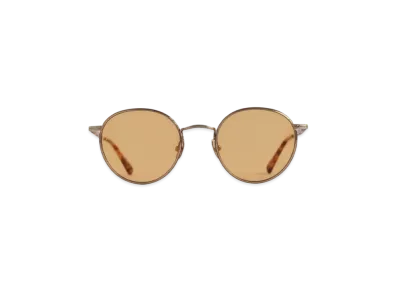 Aime Leon Dore Coppola Sunglasses "Light Tortoise"