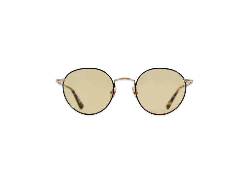 Aime Leon Dore Coppola Sunglasses "Tortoise"