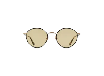Aime Leon Dore Coppola Sunglasses "Tortoise"