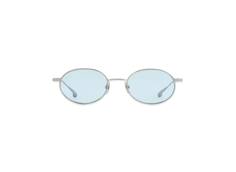 Aime Leon Dore Sincere Sunglasses "Silver"