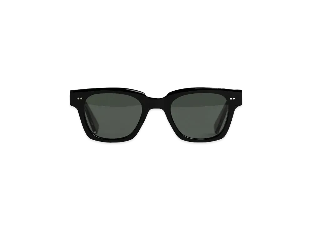 Aime Leon Dore Gallo Sunglasses "Black"