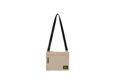 Aime Leon Dore Nylon Unisphere Utility Pouch "Beige"