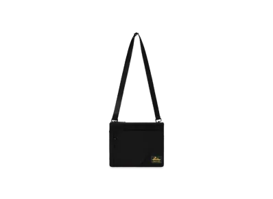 Aime Leon Dore Nylon Unisphere Utility Pouch "Black"