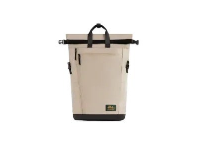 Aime Leon Dore Nylon Unisphere Backpack "Beige"