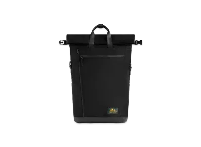 Aime Leon Dore Nylon Unisphere Backpack "Black"