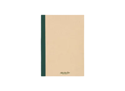 Aime Leon Dore Notebook 3-Pack "Multi"