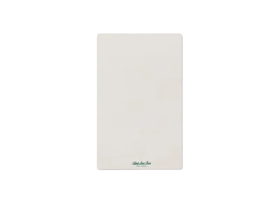 Aime Leon Dore Small Sketch Pad "White"