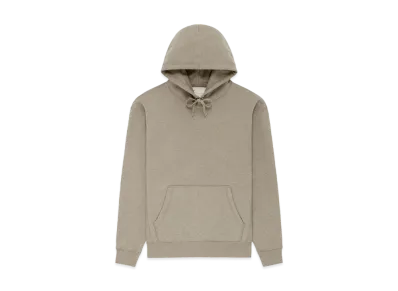 Aime Leon Dore Melange Uniform Hoodie "Brown"