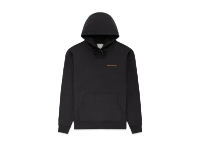 Aime Leon Dore Melange Uniform Hoodie "Grey"