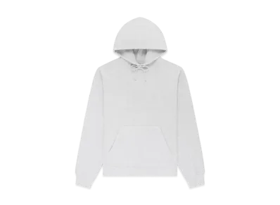 Aime Leon Dore Herringbone Terry Hoodie "Oatmeal"