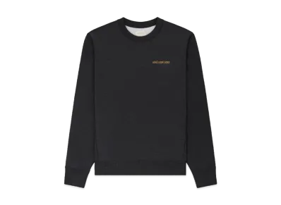 Aime Leon Dore Melange Uniform Crewneck Sweatshirt "Grey"