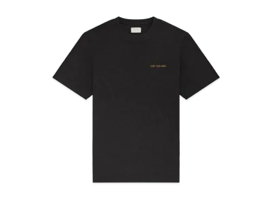 Aime Leon Dore Melange Uniform Tee "Grey"