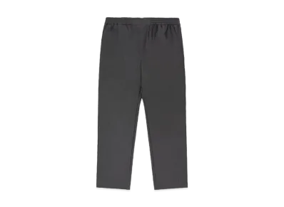 Aime Leon Dore Striped Jacquard Elasticated Waist Trouser "Dark Grey"
