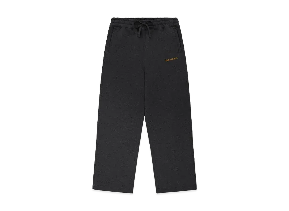 Aime Leon Dore Melange Uniform Sweatpants "Grey"