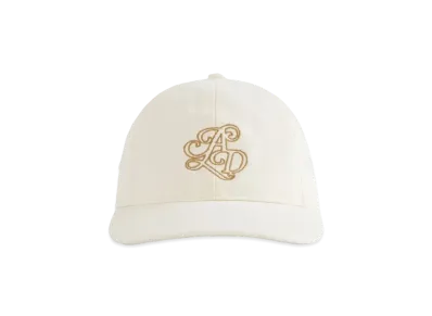 Aime Leon Dore Monogram Logo Hat "Cream"