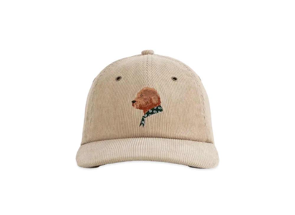 Aime Leon Dore Corduroy Buddy Hat "Beige"