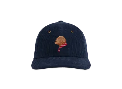 Aime Leon Dore Corduroy Buddy Hat "Navy"
