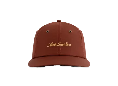 Aime Leon Dore Script Sport Hat "Brown"
