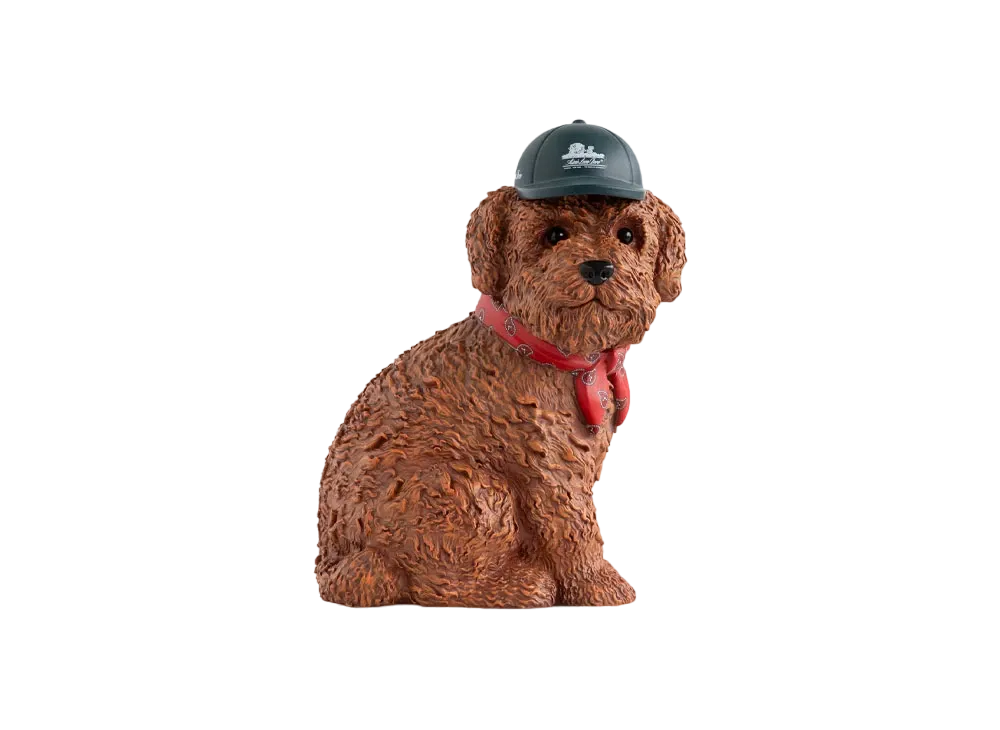 Aime Leon Dore Buddy Piggy Bank "Multi"