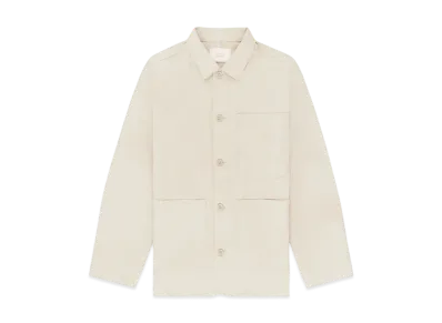 Aime Leon Dore Chore Jacket "Cream"