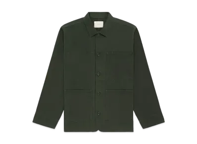 Aime Leon Dore Chore Jacket "Green"