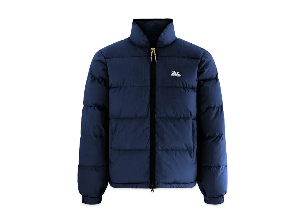 Aime Leon Dore Unisphere Down Puffer Jacket "Blue"