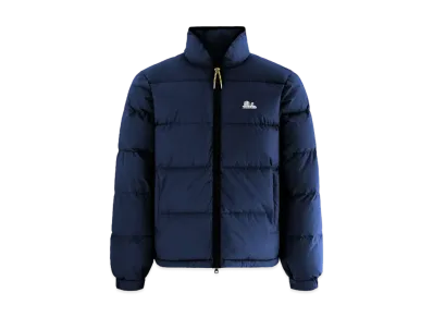 Aime Leon Dore Unisphere Down Puffer Jacket "Blue"