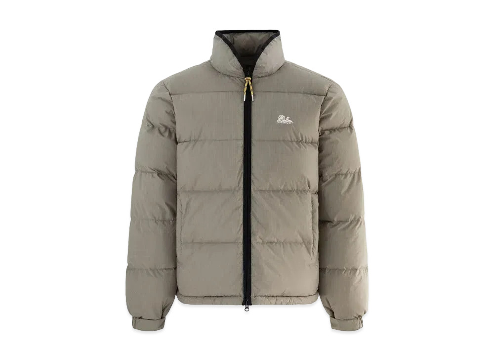 Aime Leon Dore Unisphere Down Puffer Jacket "Beige"