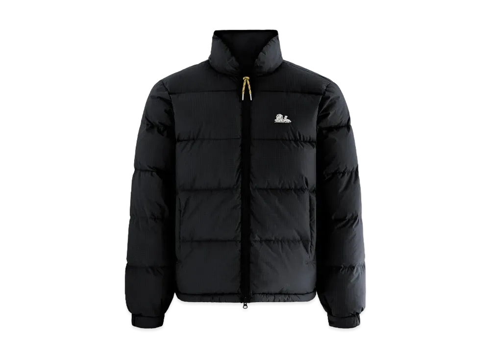 Aime Leon Dore Unisphere Down Puffer Jacket "Black"