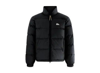 Aime Leon Dore Unisphere Down Puffer Jacket "Black"