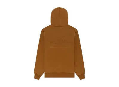 Aime Leon Dore Tonal Unisphere Hoodie "Brown"