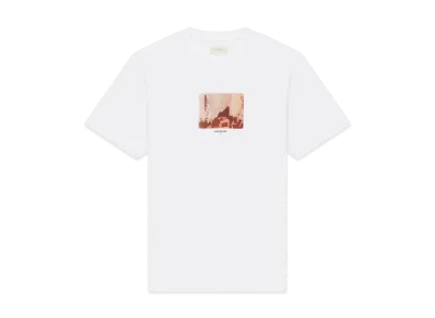 Aime Leon Dore Fall Photo Tee "White"