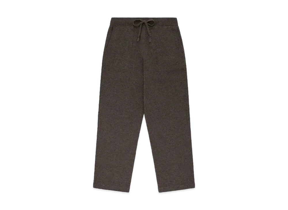 Aime Leon Dore Cashmere Sweatpants "Grey"