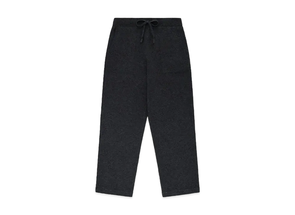 Aime Leon Dore Cashmere Sweatpants "Dark Grey"