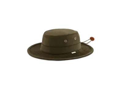 Aime Leon Dore Wool Boonie Bucket Hat "Olive"